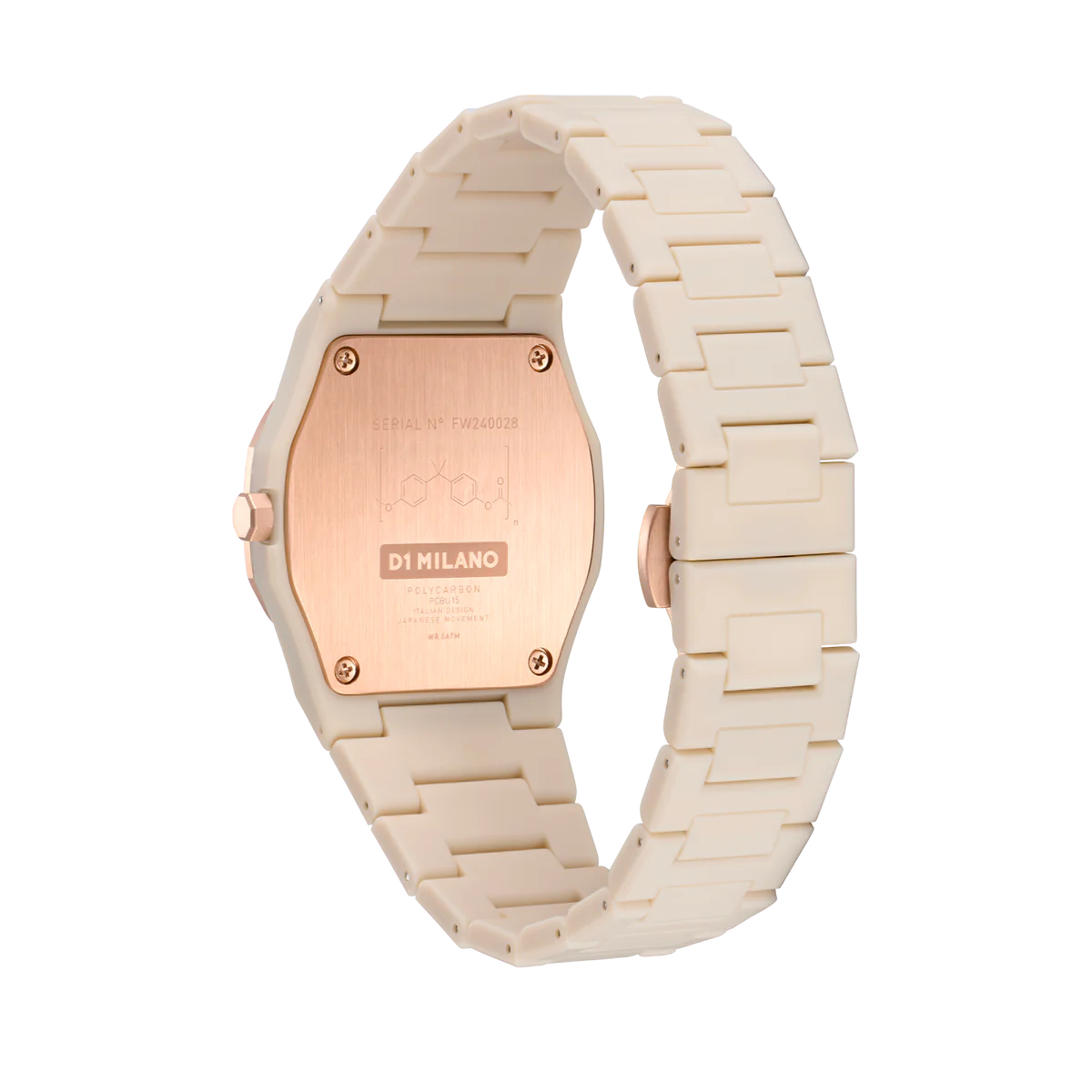 Akebia Mesh