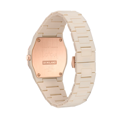 Akebia Mesh