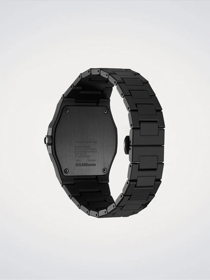 Carbon Diver