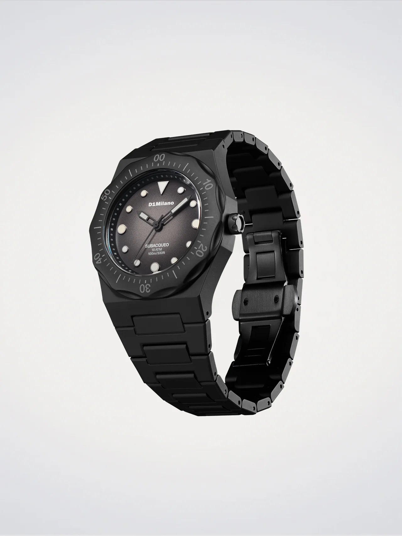 Carbon Diver
