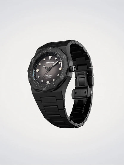 Carbon Diver