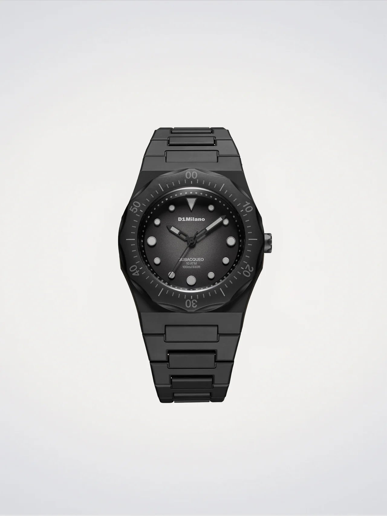 Carbon Diver