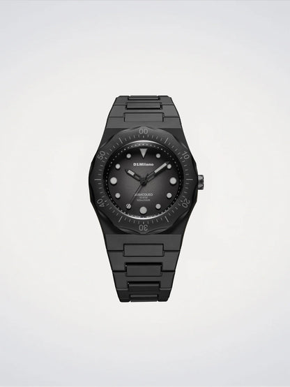 Carbon Diver