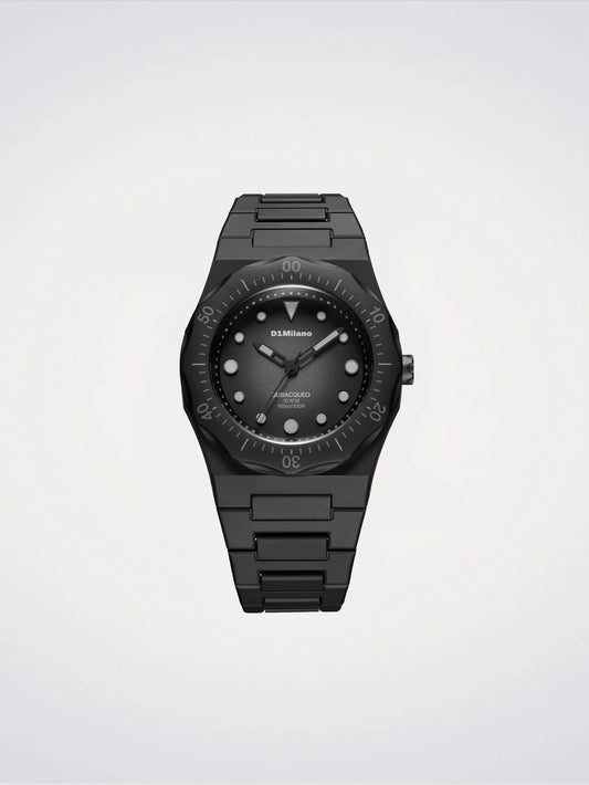 Carbon Diver