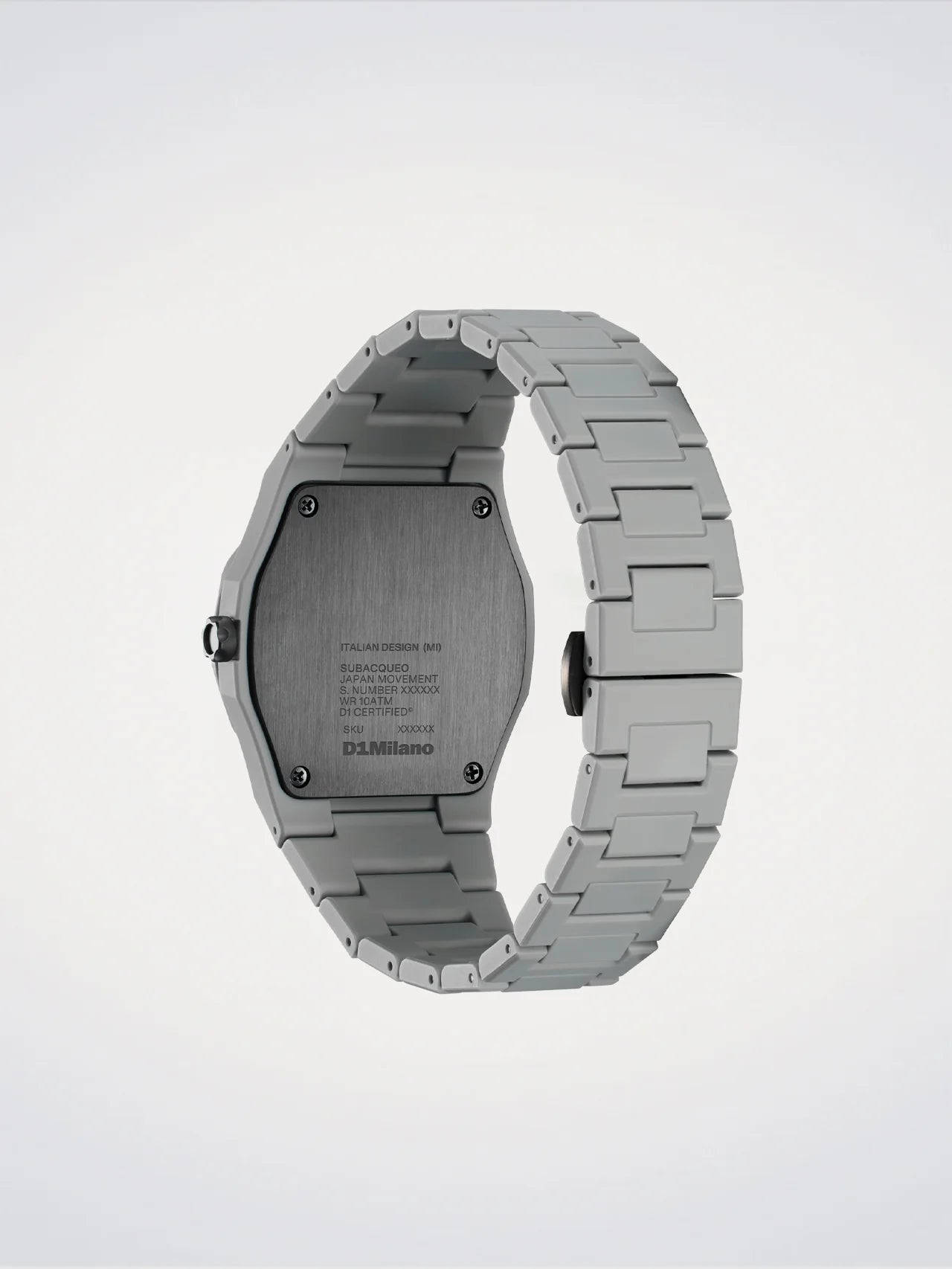 Steel Diver
