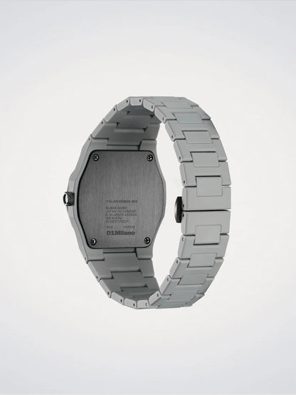 Steel Diver