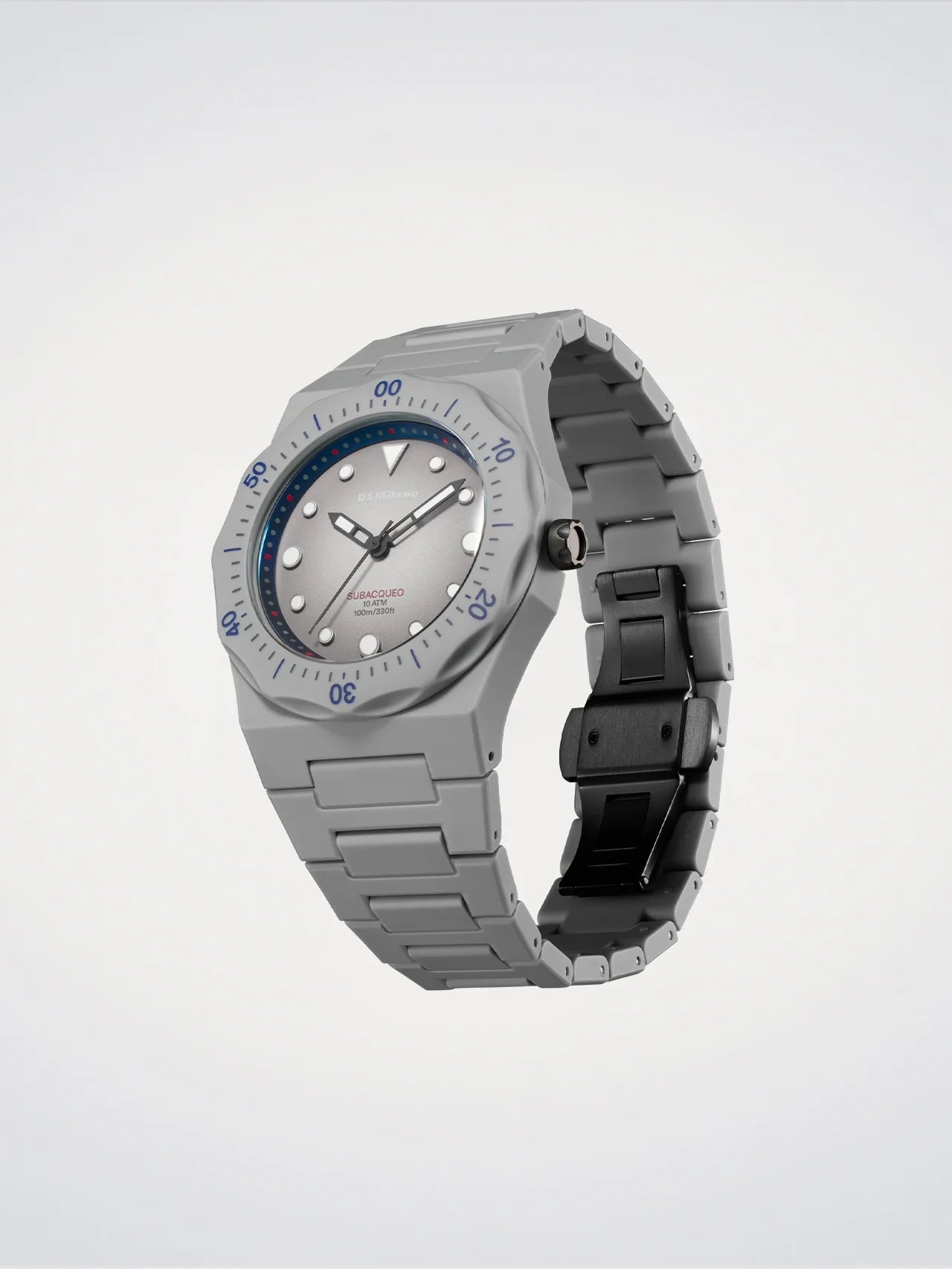 Steel Diver