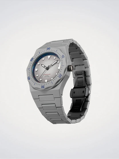 Steel Diver