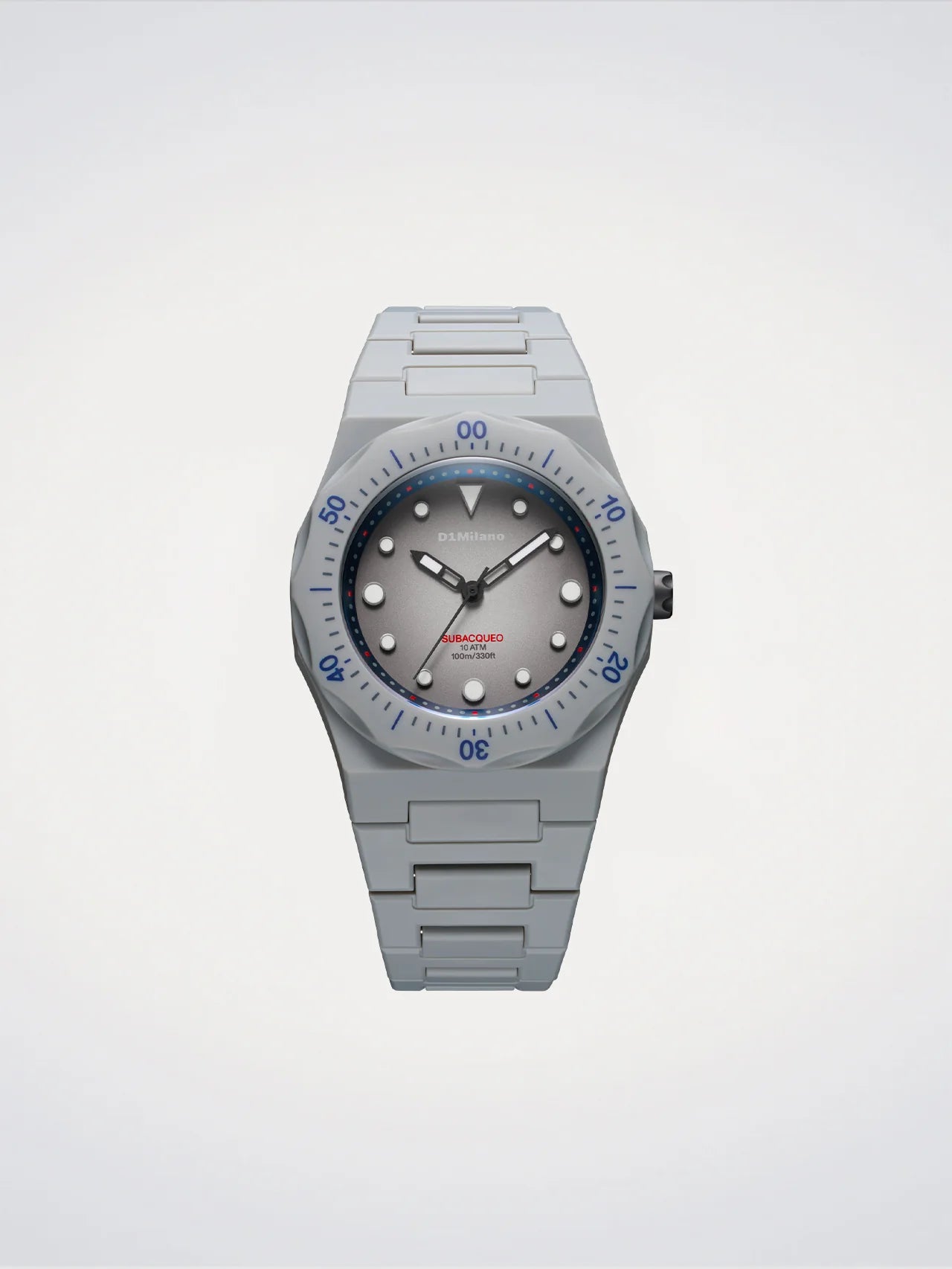 Steel Diver