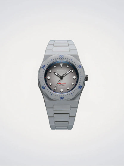 Steel Diver