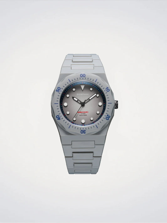 Steel Diver