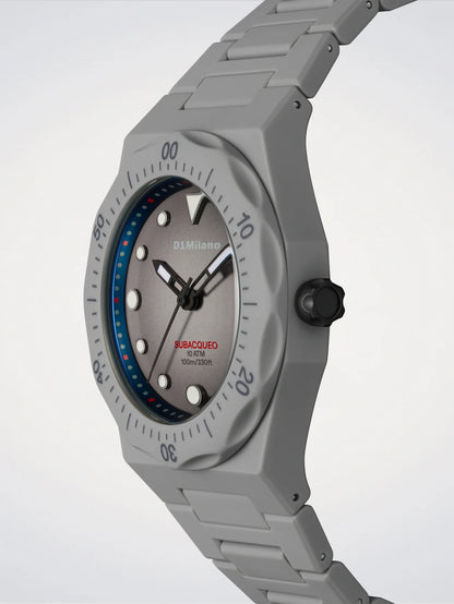 Steel Diver