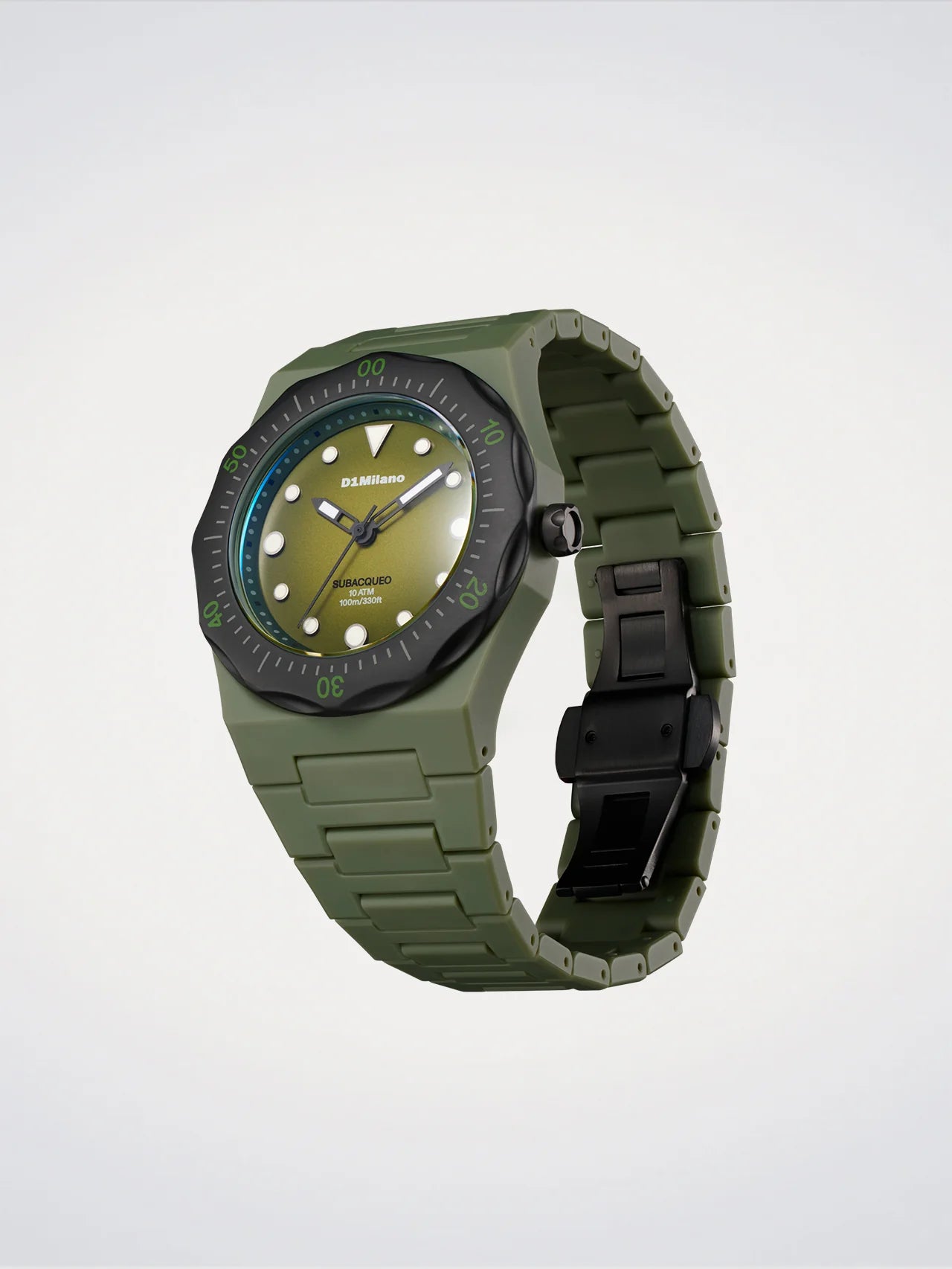 Lagoon Diver