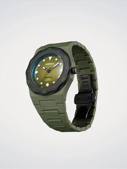 Lagoon Diver