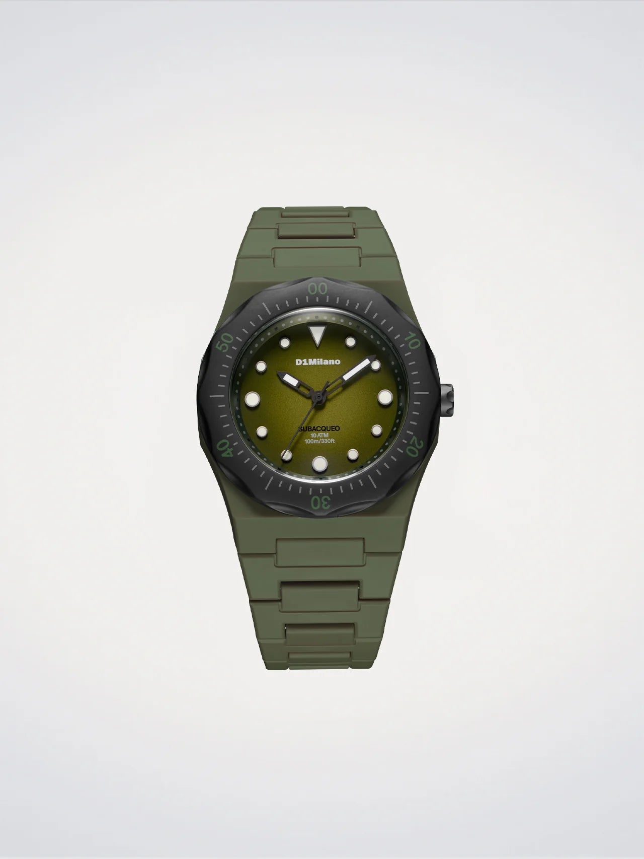 Lagoon Diver