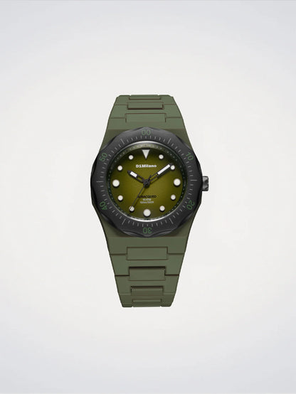 Lagoon Diver