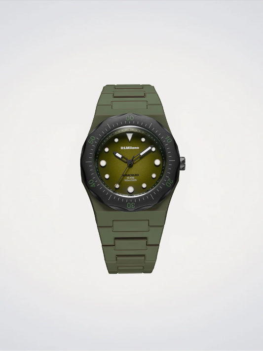 Lagoon Diver