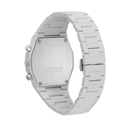 FOSSIL GREY