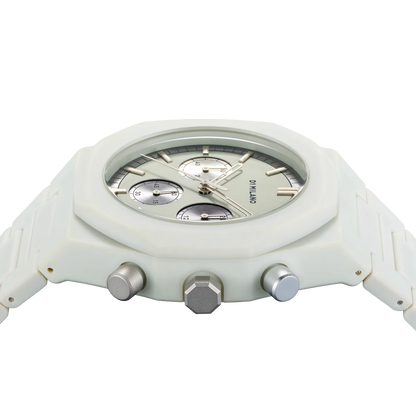 FOSSIL GREY