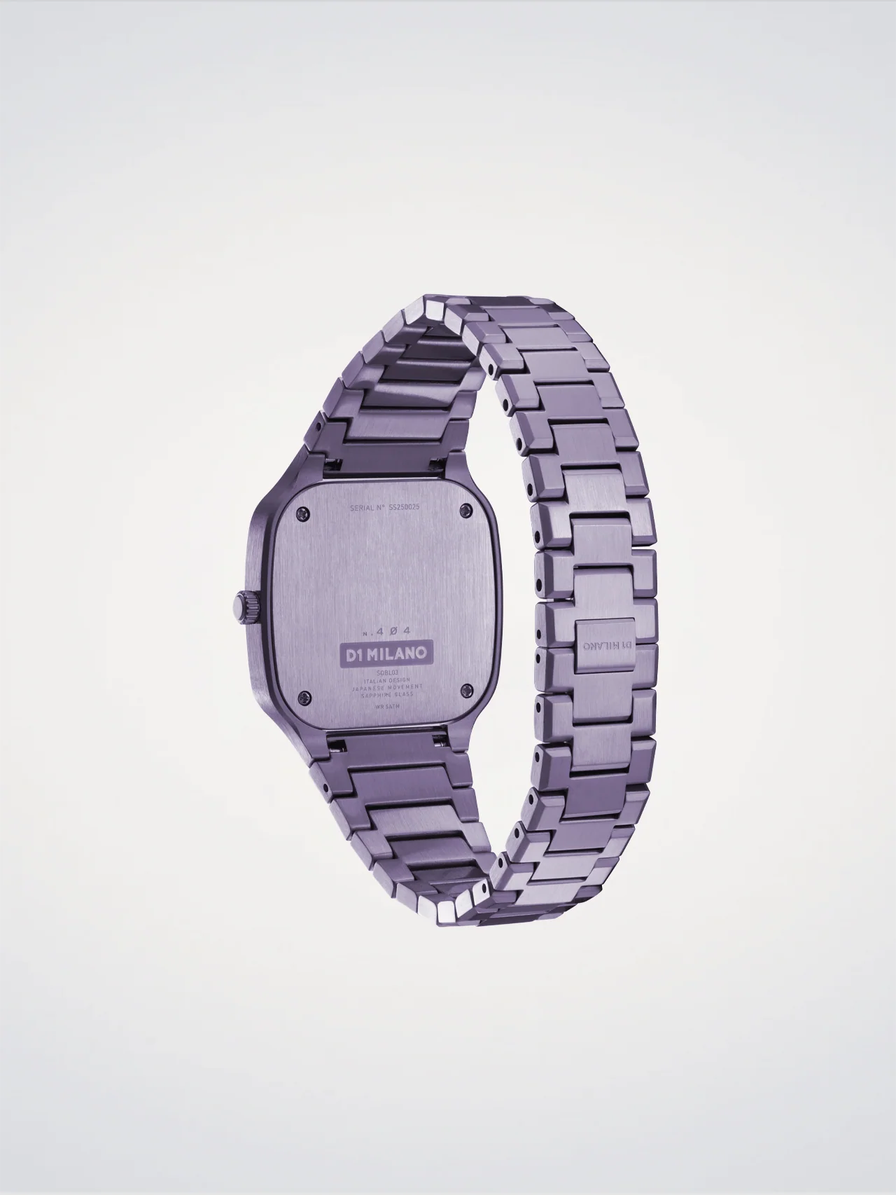 Disco Purple