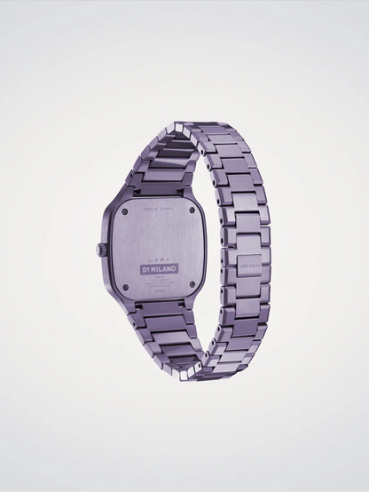 Disco Purple