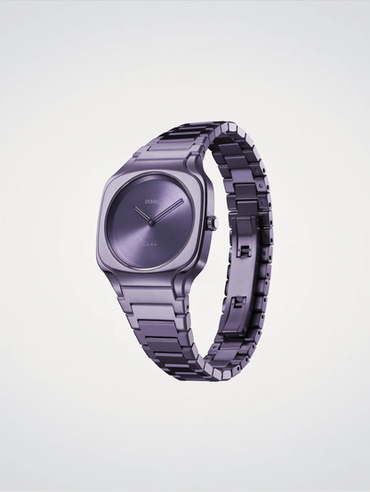 Disco Purple