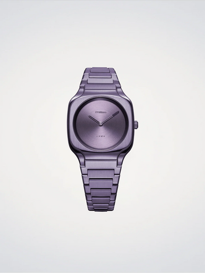 Disco Purple