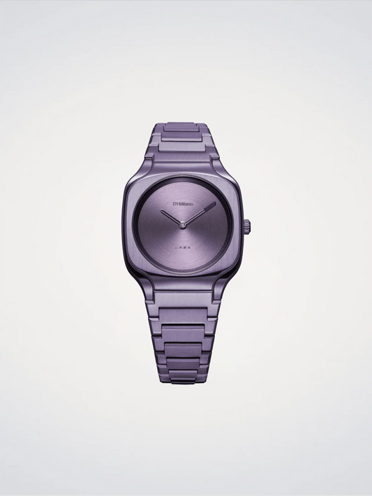 Disco Purple