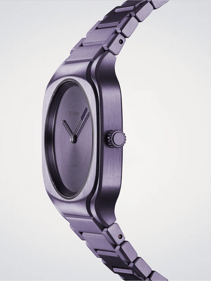 Disco Purple