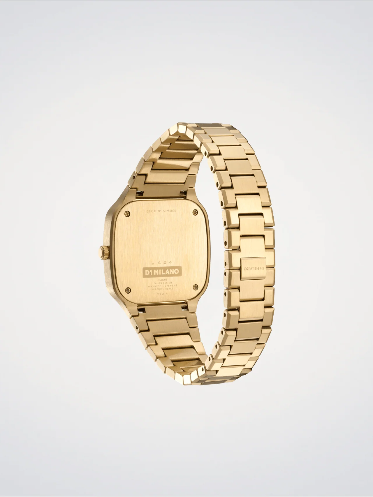 Disco Gold