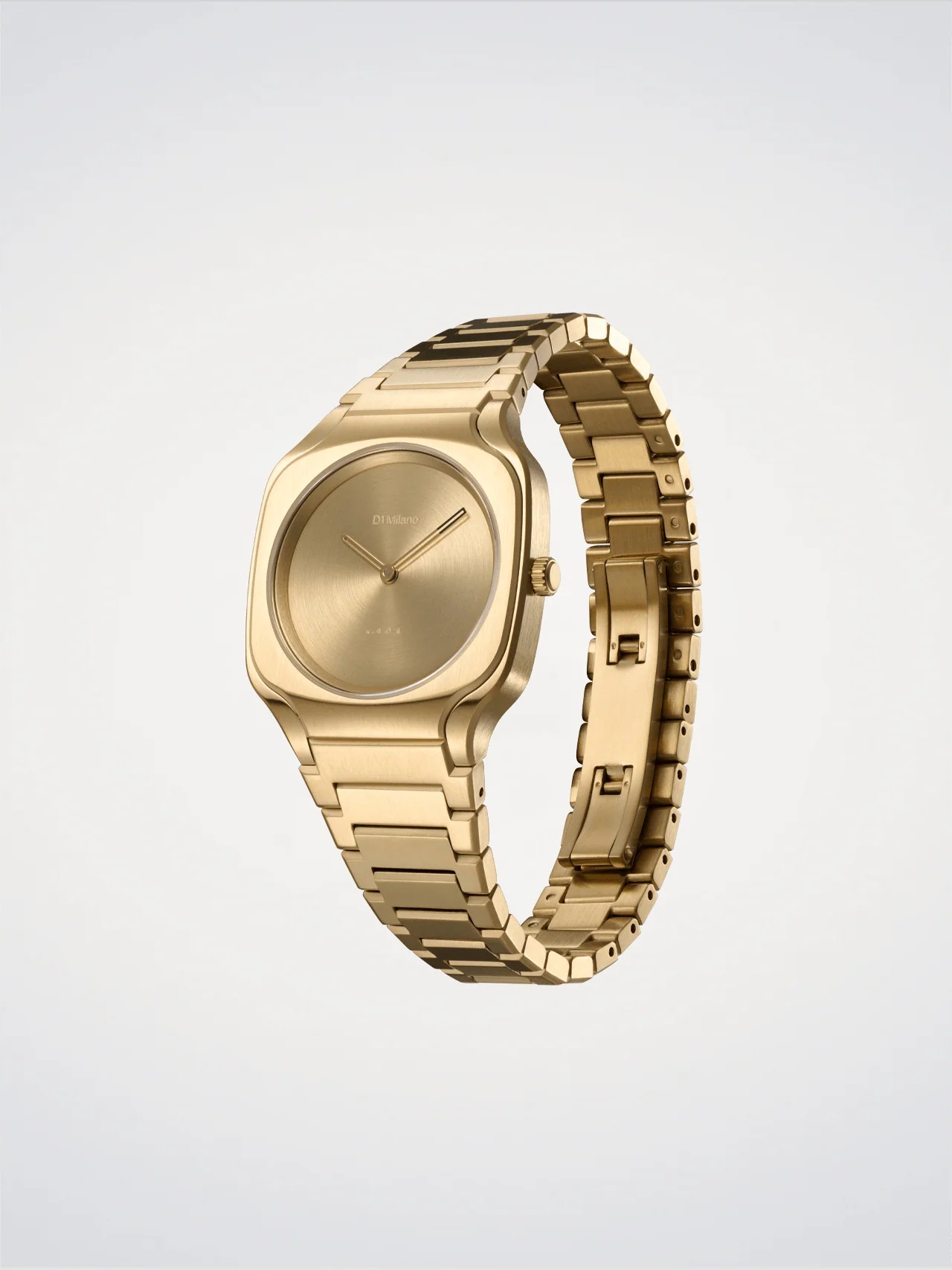 Disco Gold