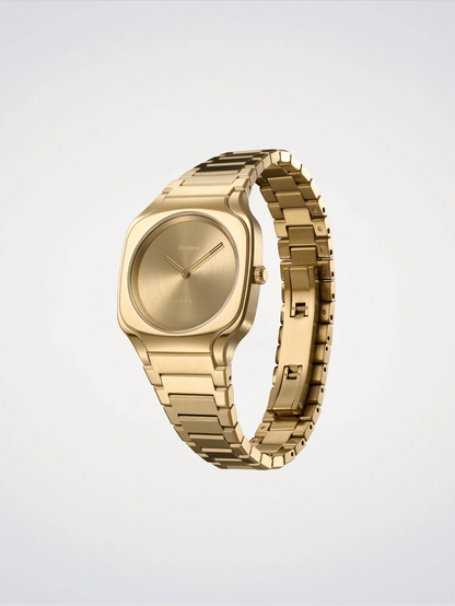 Disco Gold