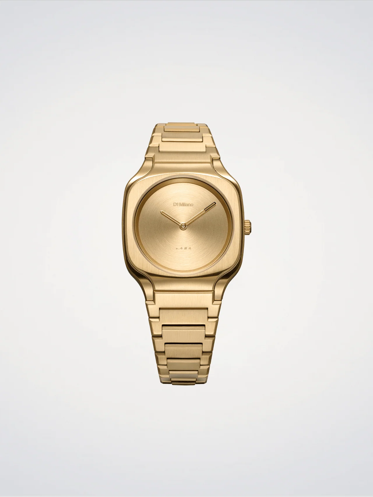 Disco Gold