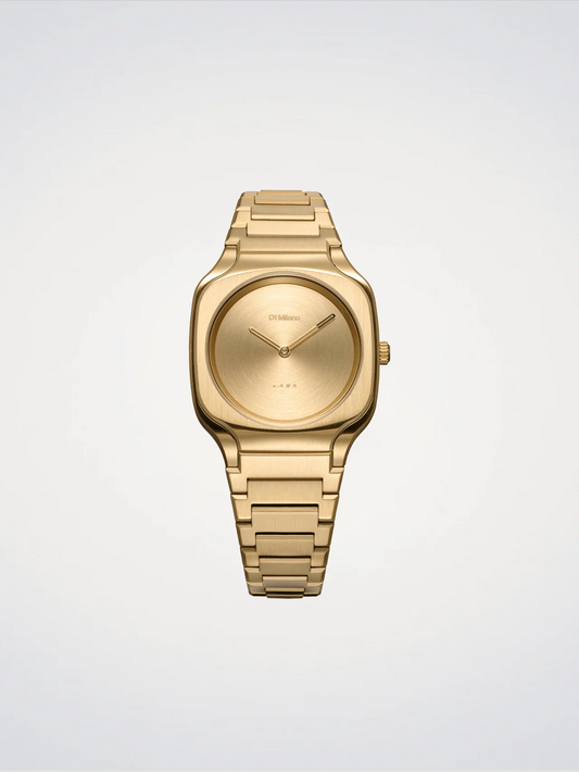 Disco Gold