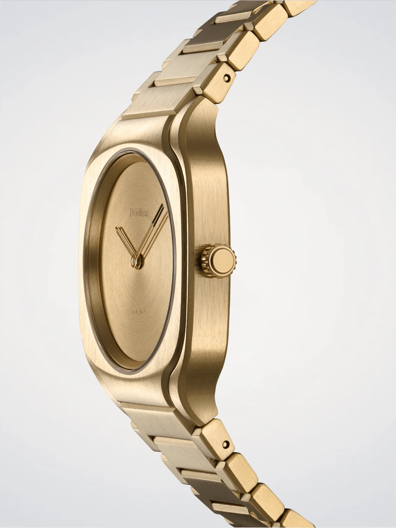 Disco Gold