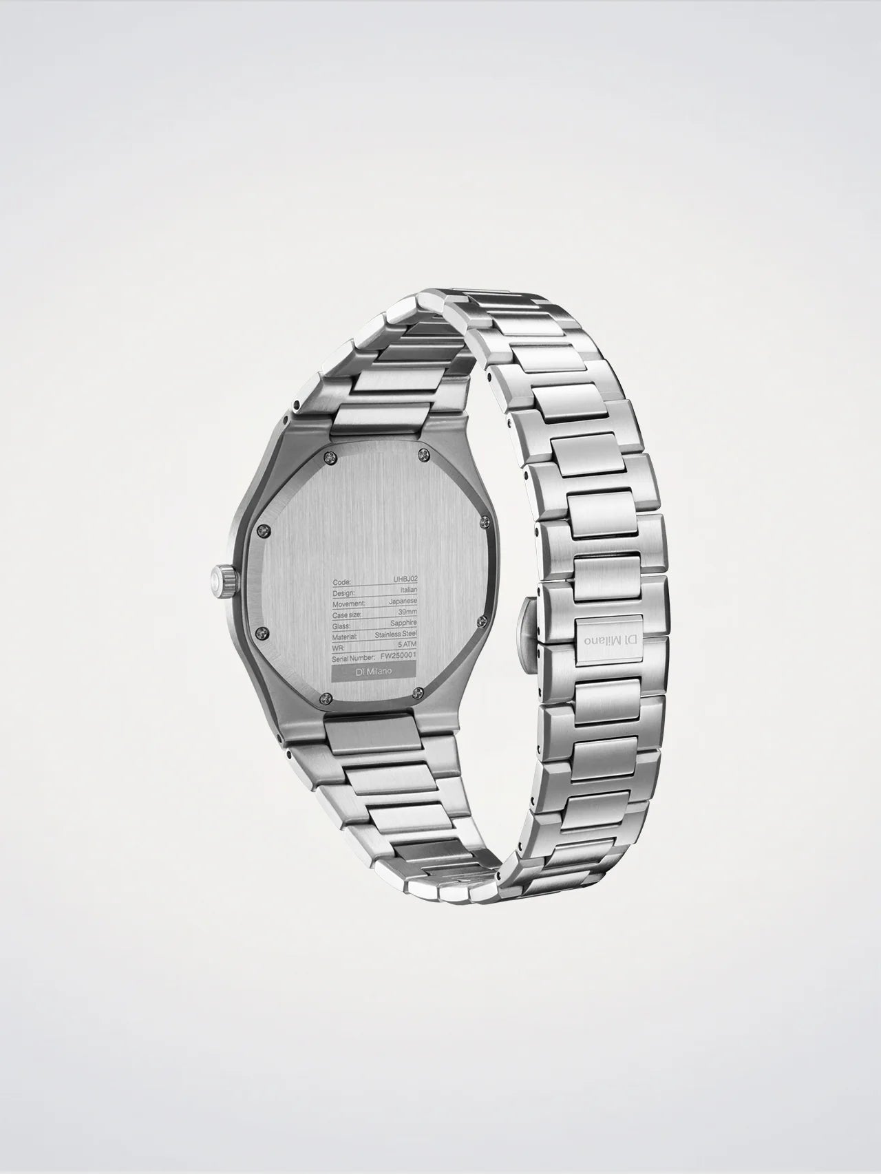 Groovy Silver