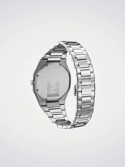 Groovy Silver