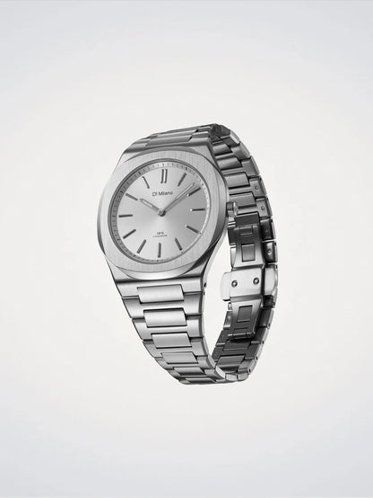 Groovy Silver