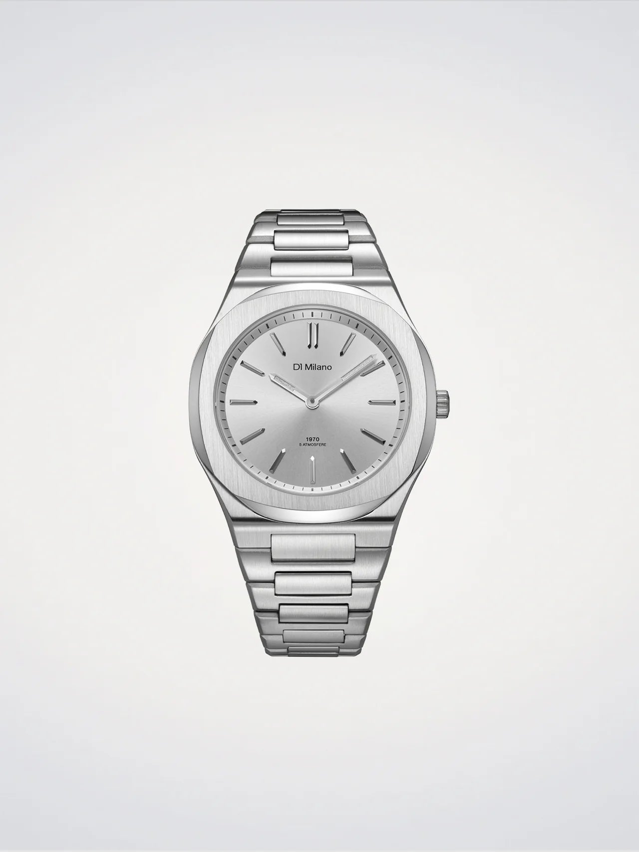 Groovy Silver