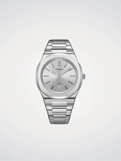 Groovy Silver