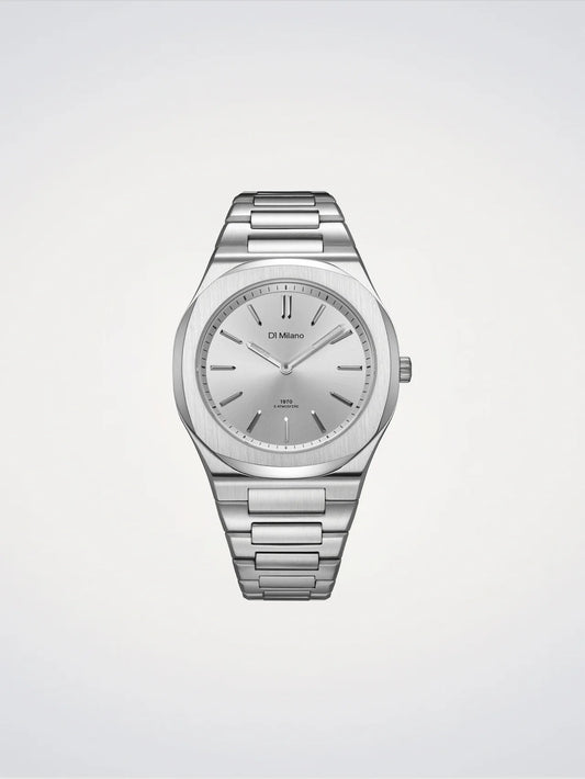 Groovy Silver