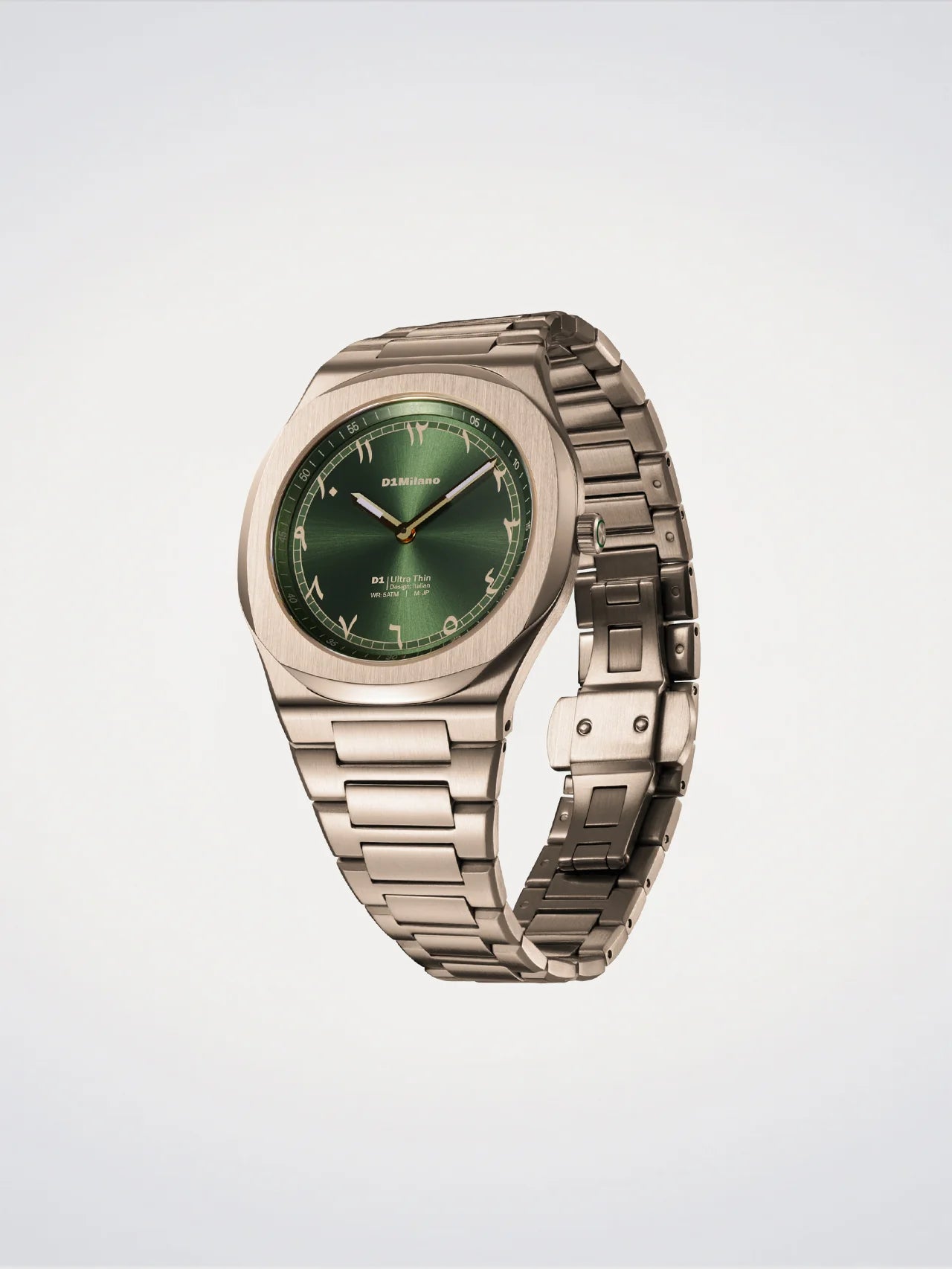 Jade Mirage
