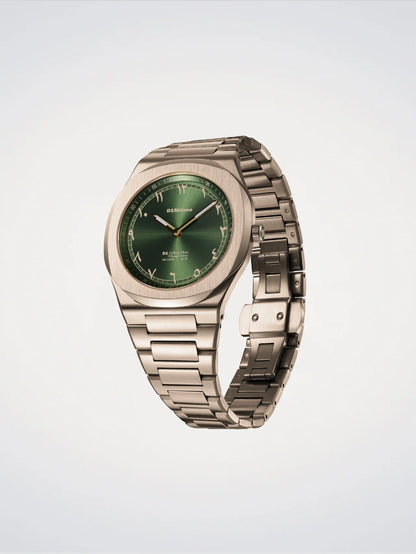 Jade Mirage