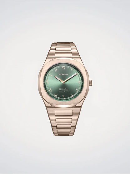 Jade Mirage