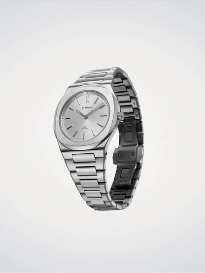 Silver Mellow