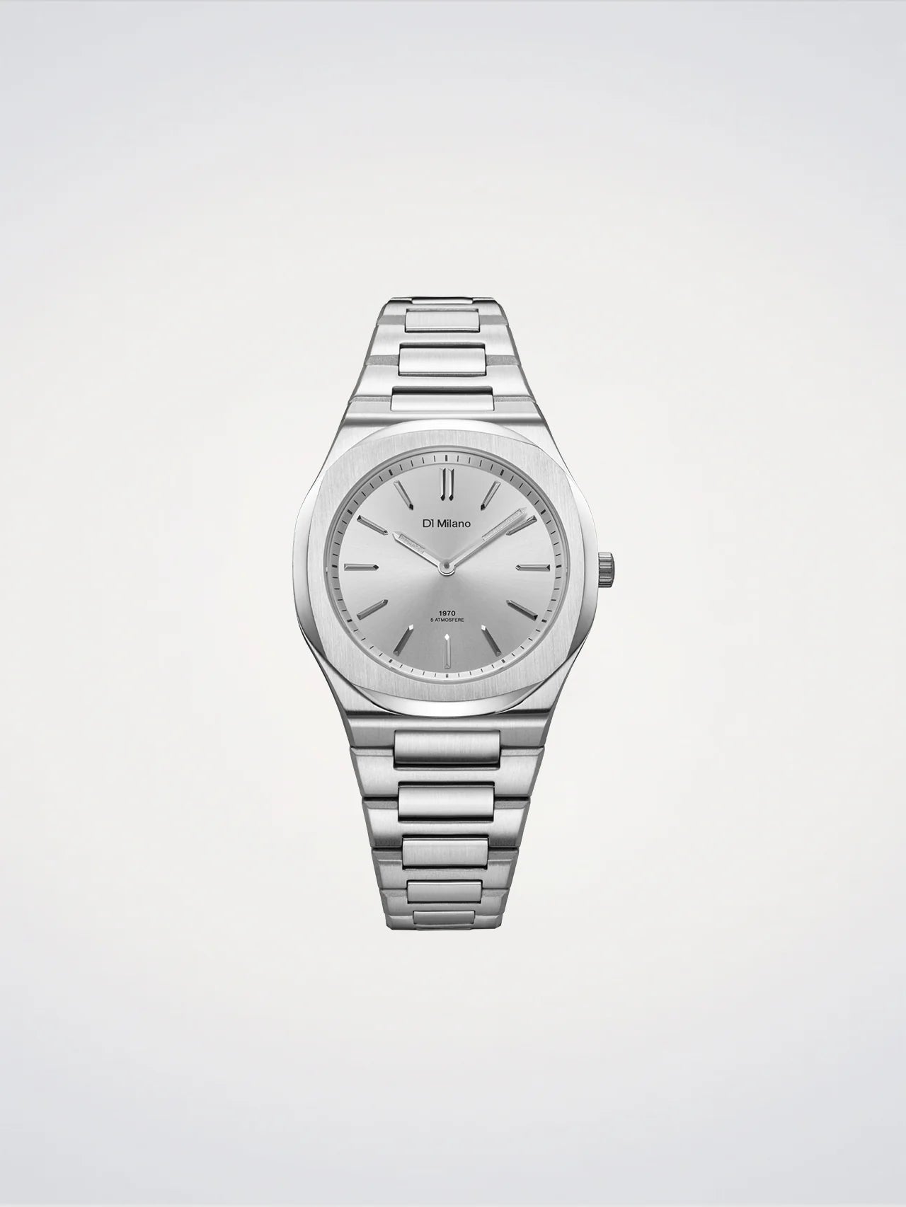 Silver Mellow