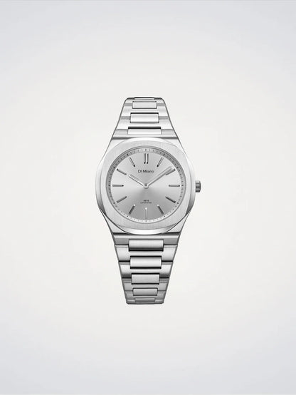 Silver Mellow