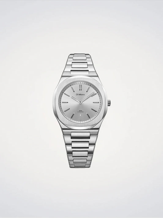 Silver Mellow