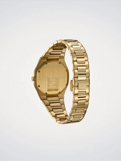Gold Mellow