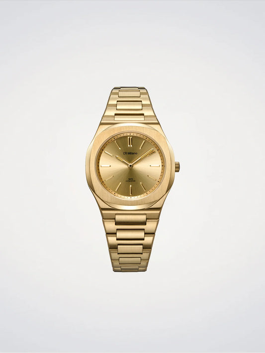 Gold Mellow